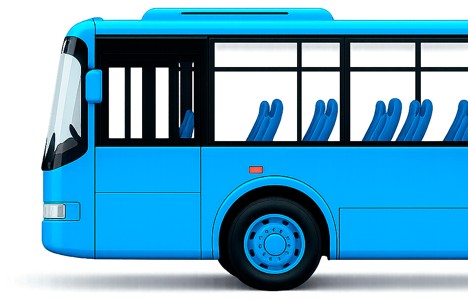 JetBus Medellín